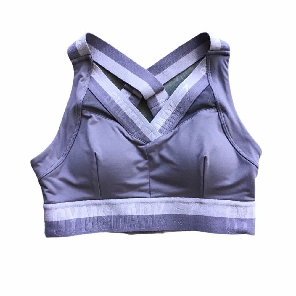Gymshark Empower Sports Bra